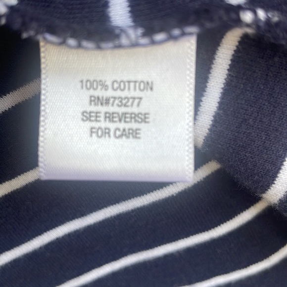 💙Croft & Barrow Medium - Picture 5 of 6